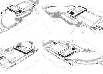 L.A. Convention Center Expansion | Urbanize LA